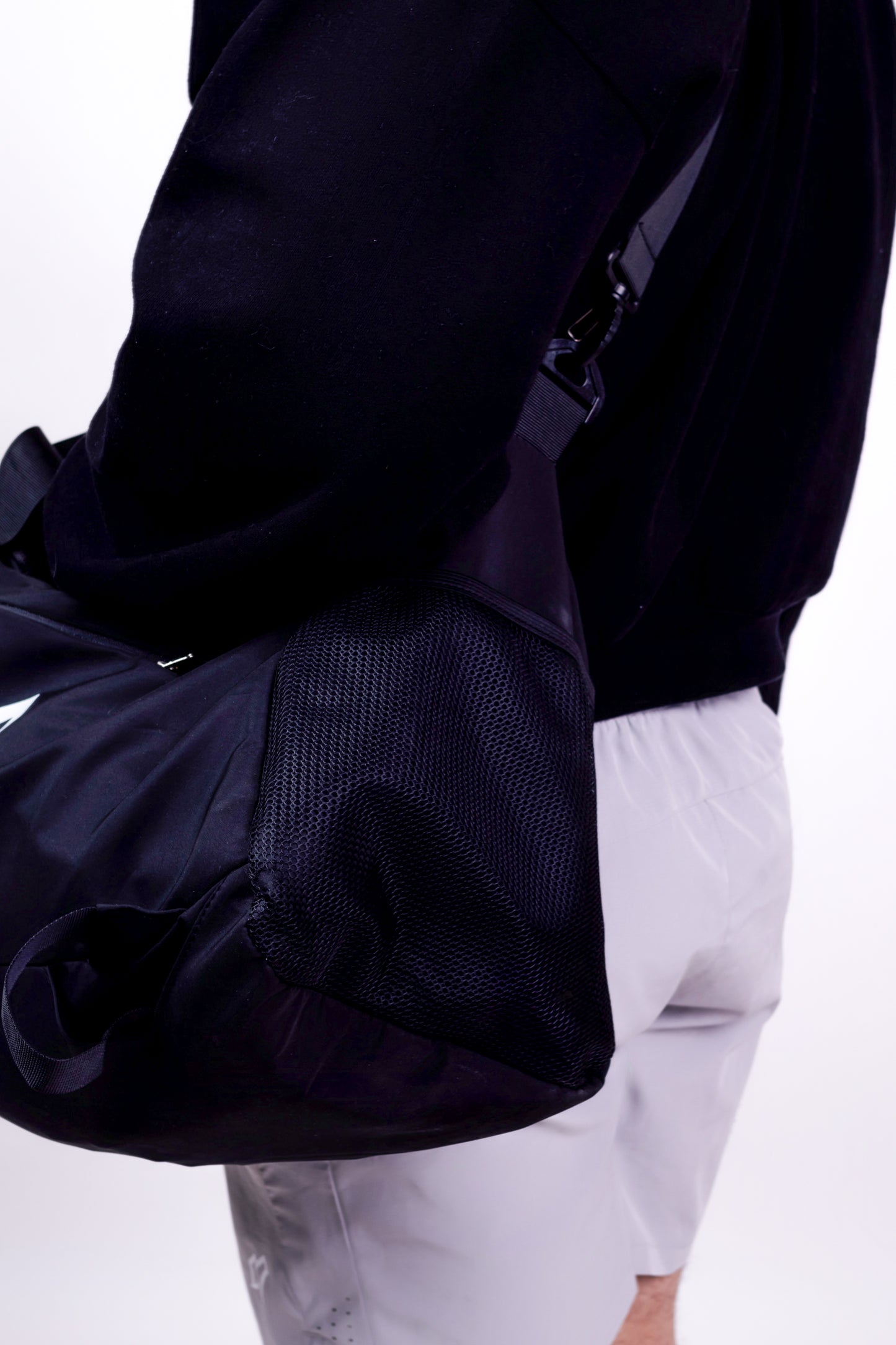 Mochila Negra
