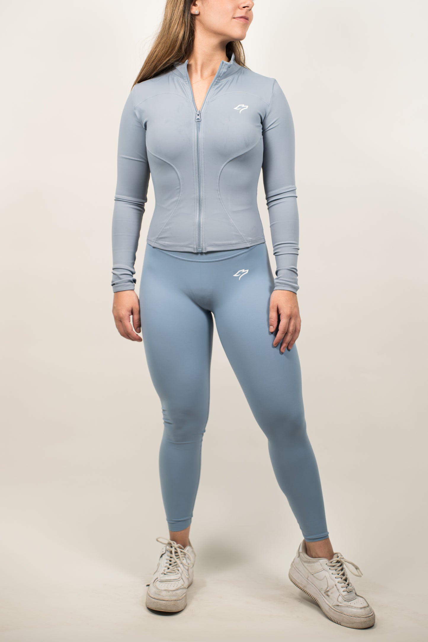 Jacket Azul