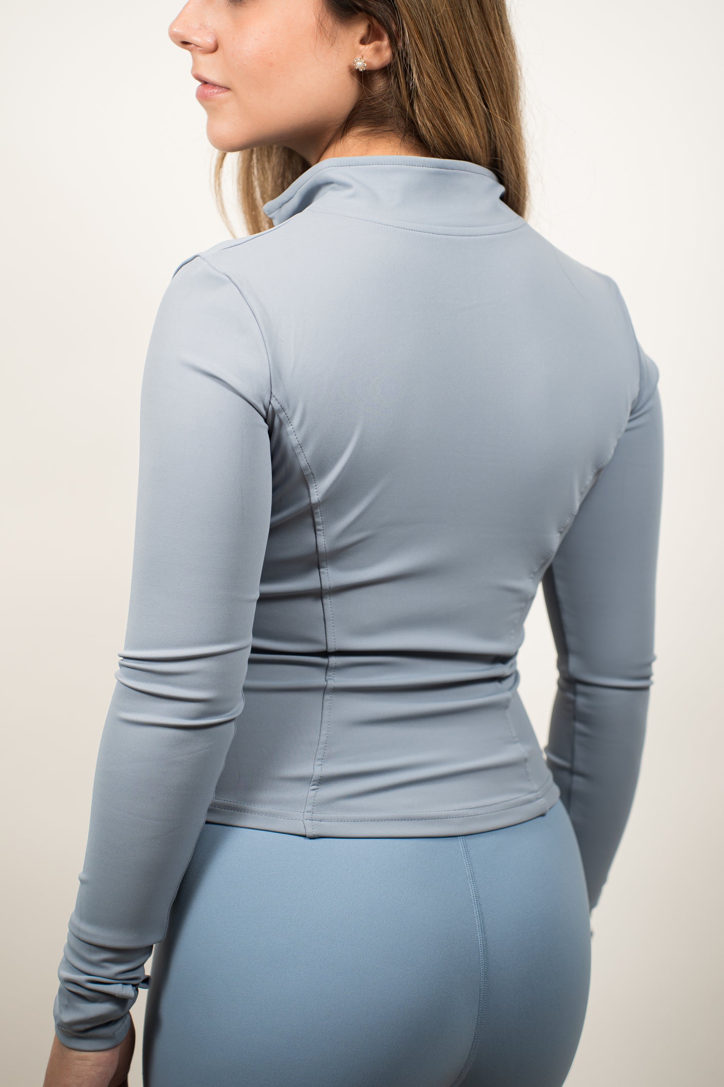 Jacket Azul