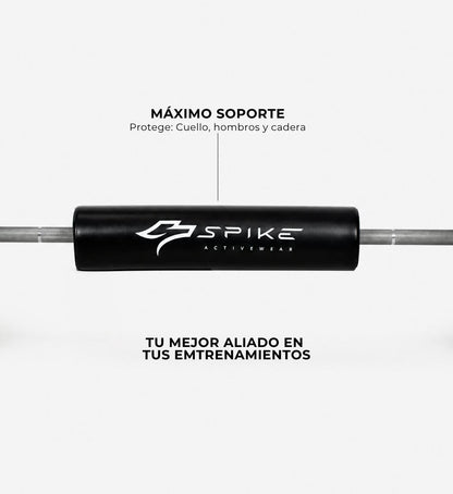 COJIN PROTECTOR PARA BARRA