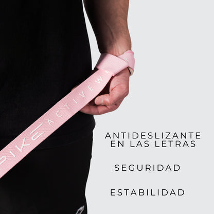 STRAPS LISOS