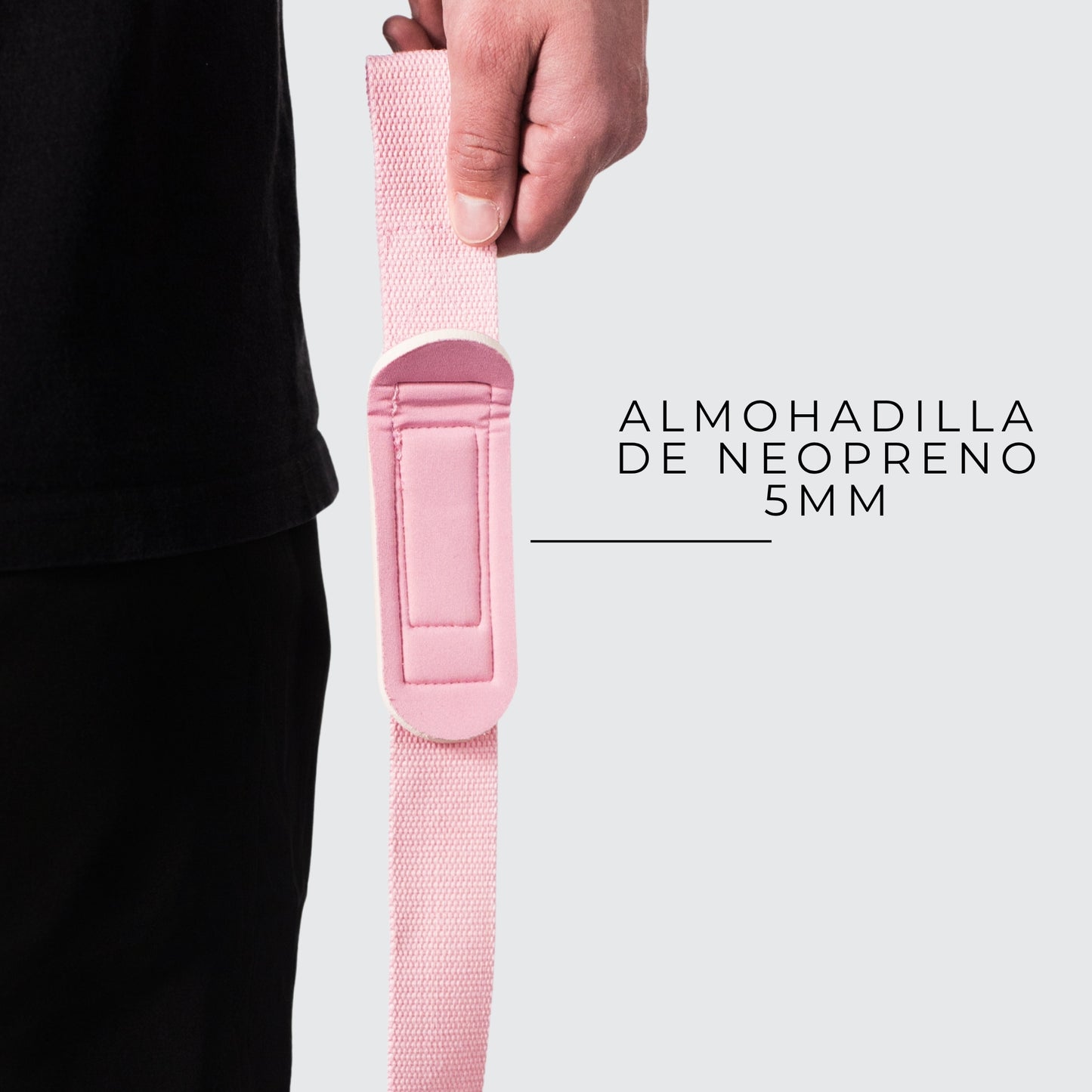 STRAPS LISOS
