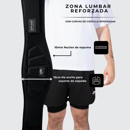 CINTURON SOPORTE