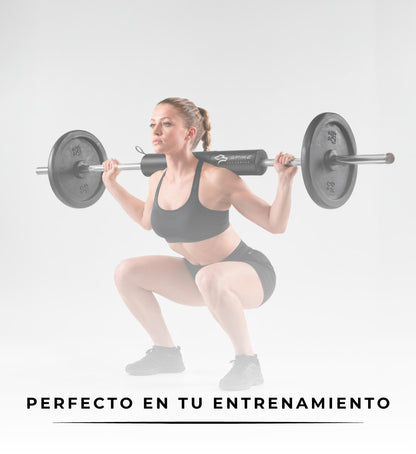 COJIN PROTECTOR PARA BARRA