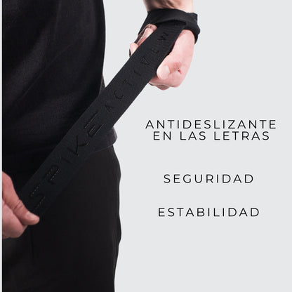 STRAPS LISOS