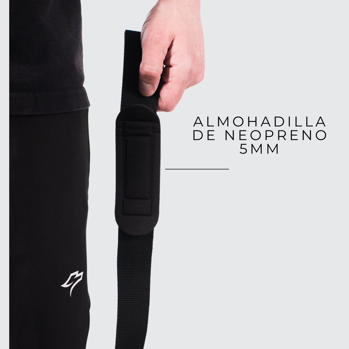 STRAPS LISOS