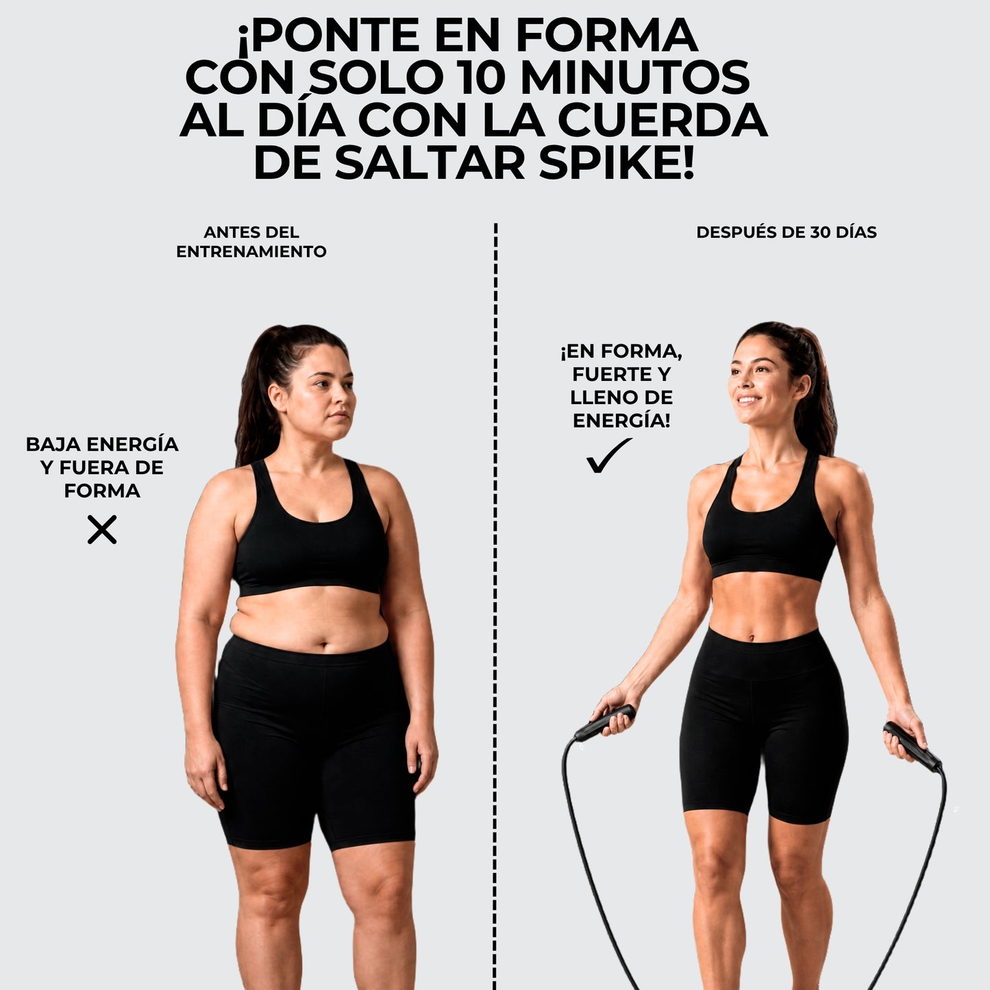 CUERDA PARA SALTAR