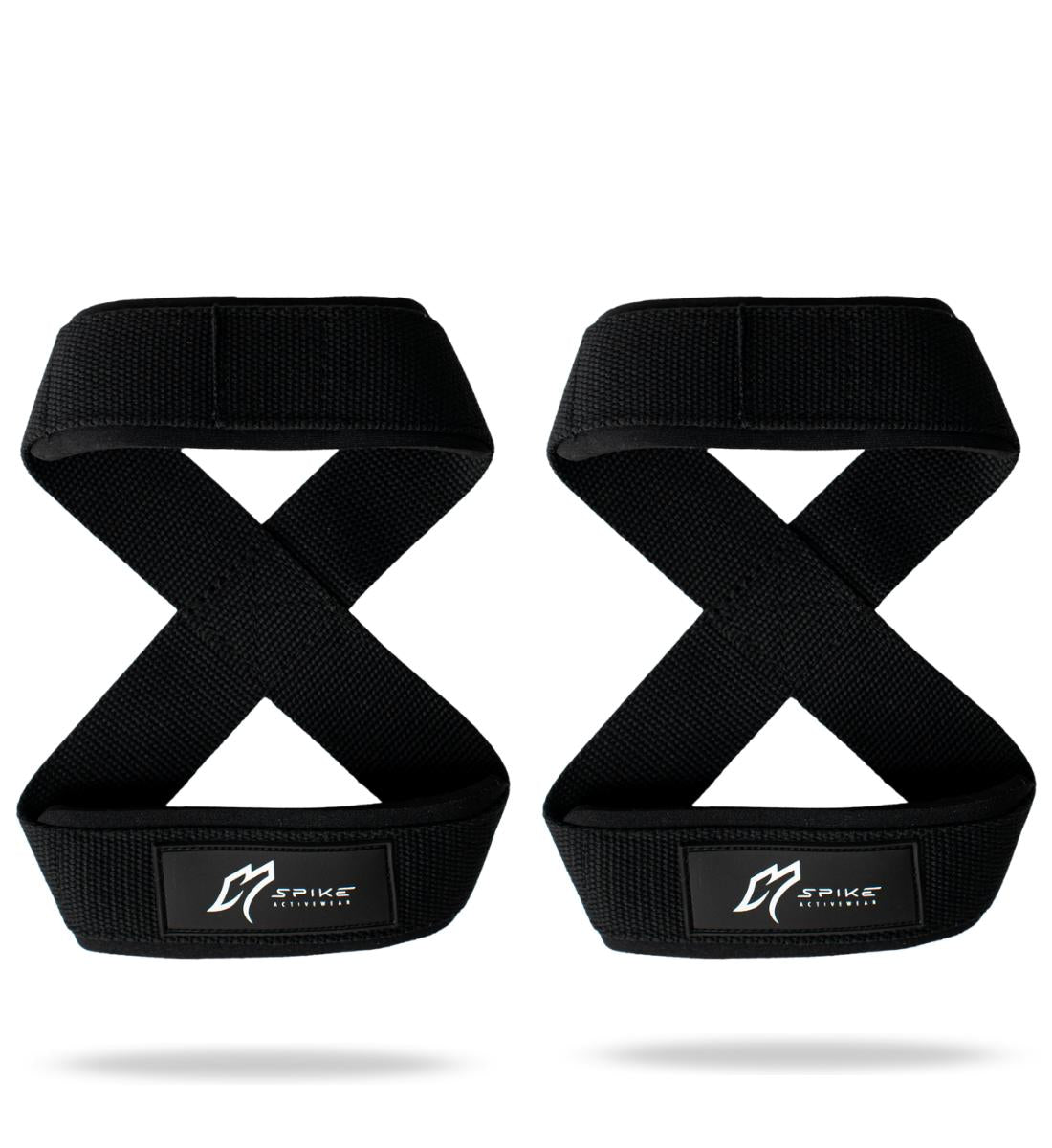 STRAPS 8