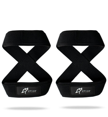 STRAPS 8