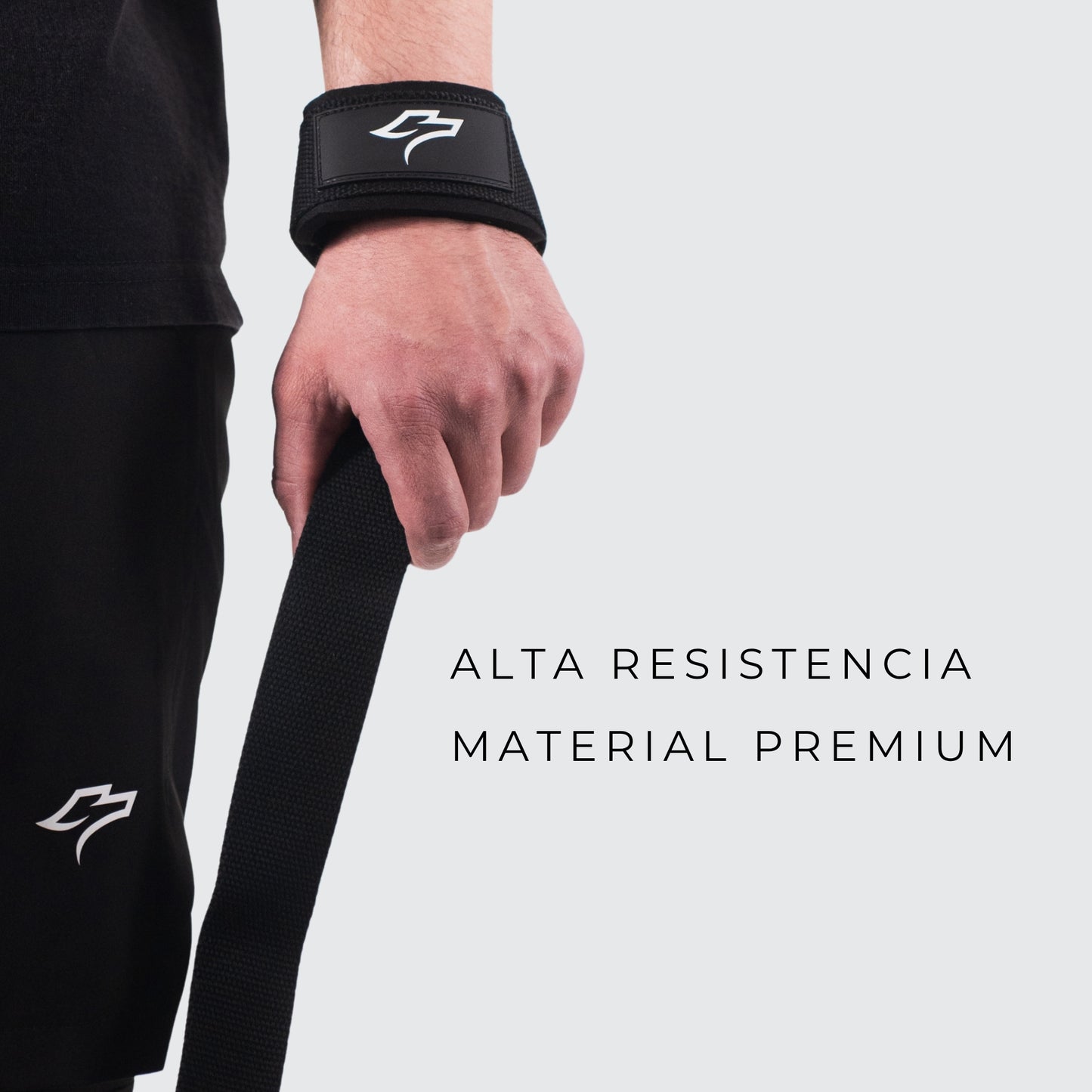 STRAPS LISOS