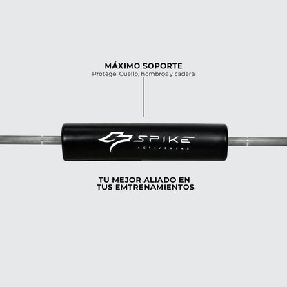 COJIN PROTECTOR PARA BARRA