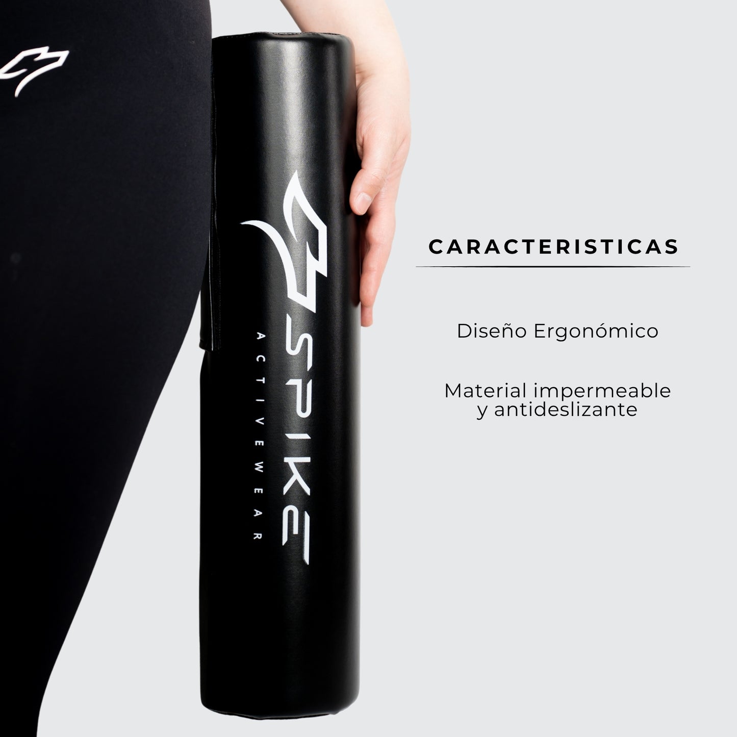 COJIN PROTECTOR PARA BARRA