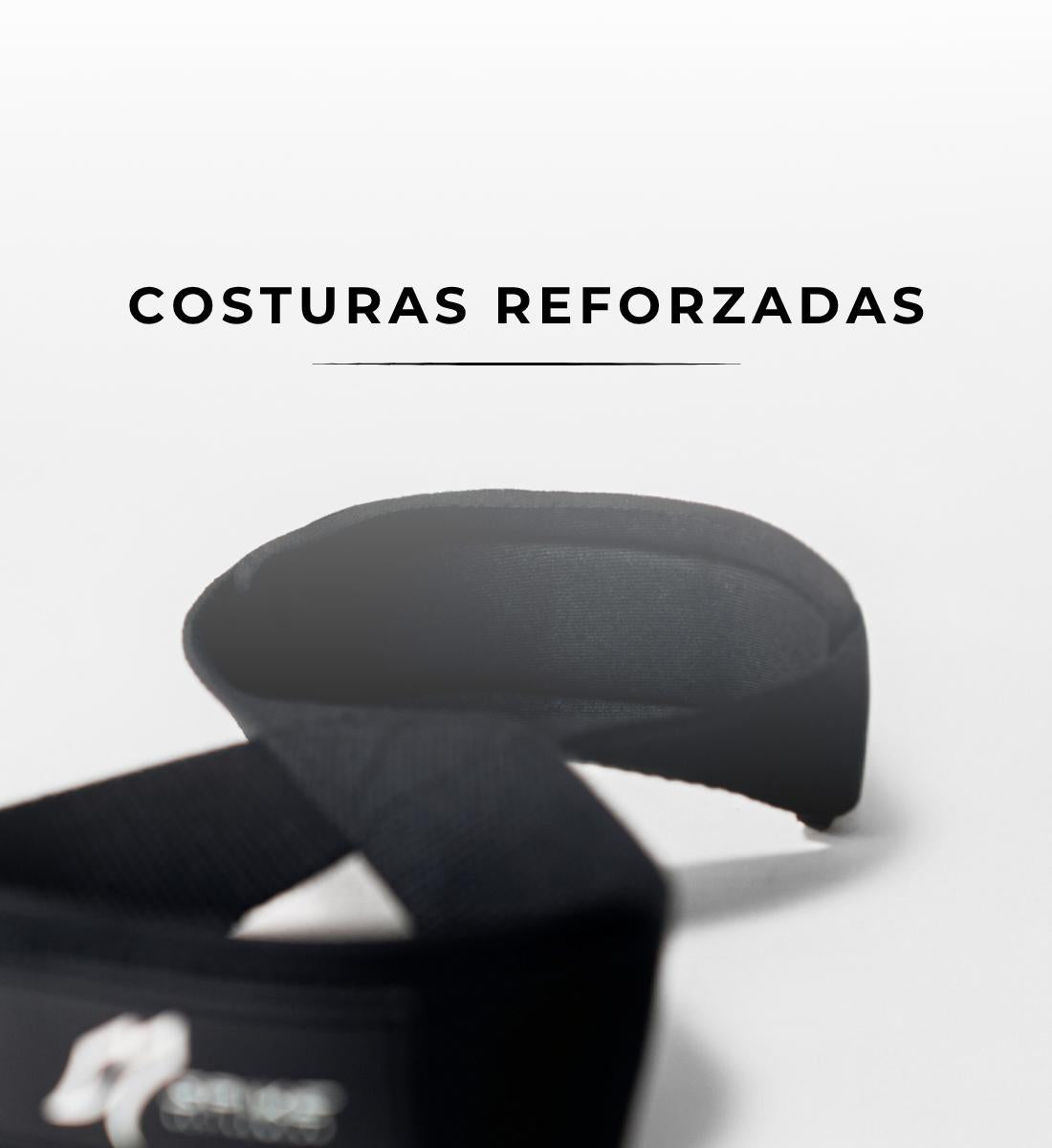 STRAPS 8