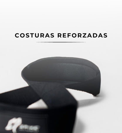 STRAPS 8