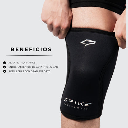 RODILLERAS NEOPRENO 7MM