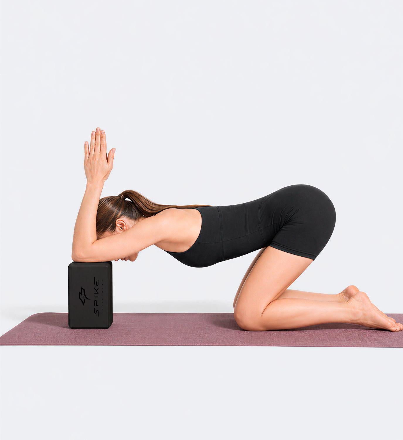 PAR BLOQUES YOGA