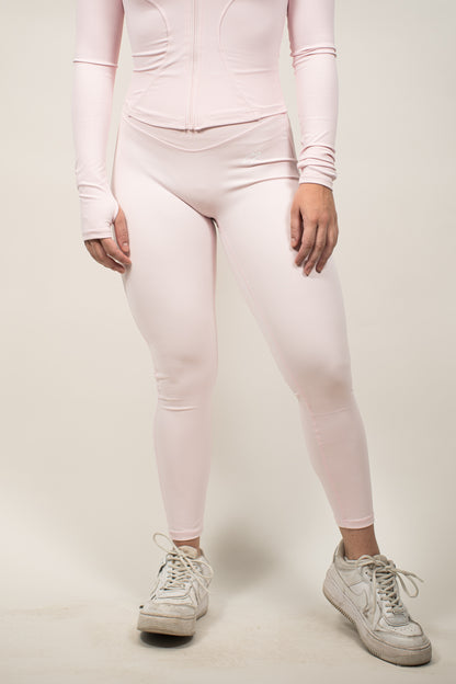 Leggin Rosa
