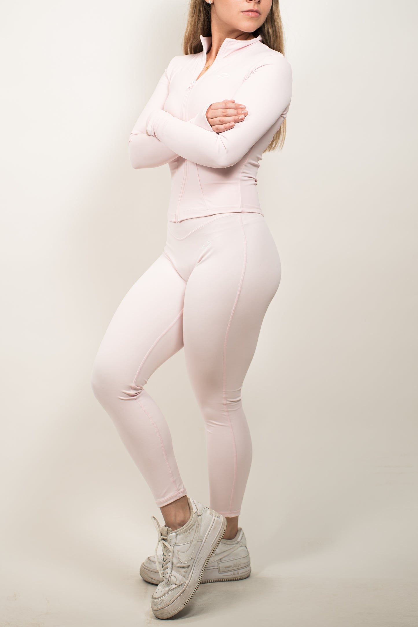 Leggin Rosa