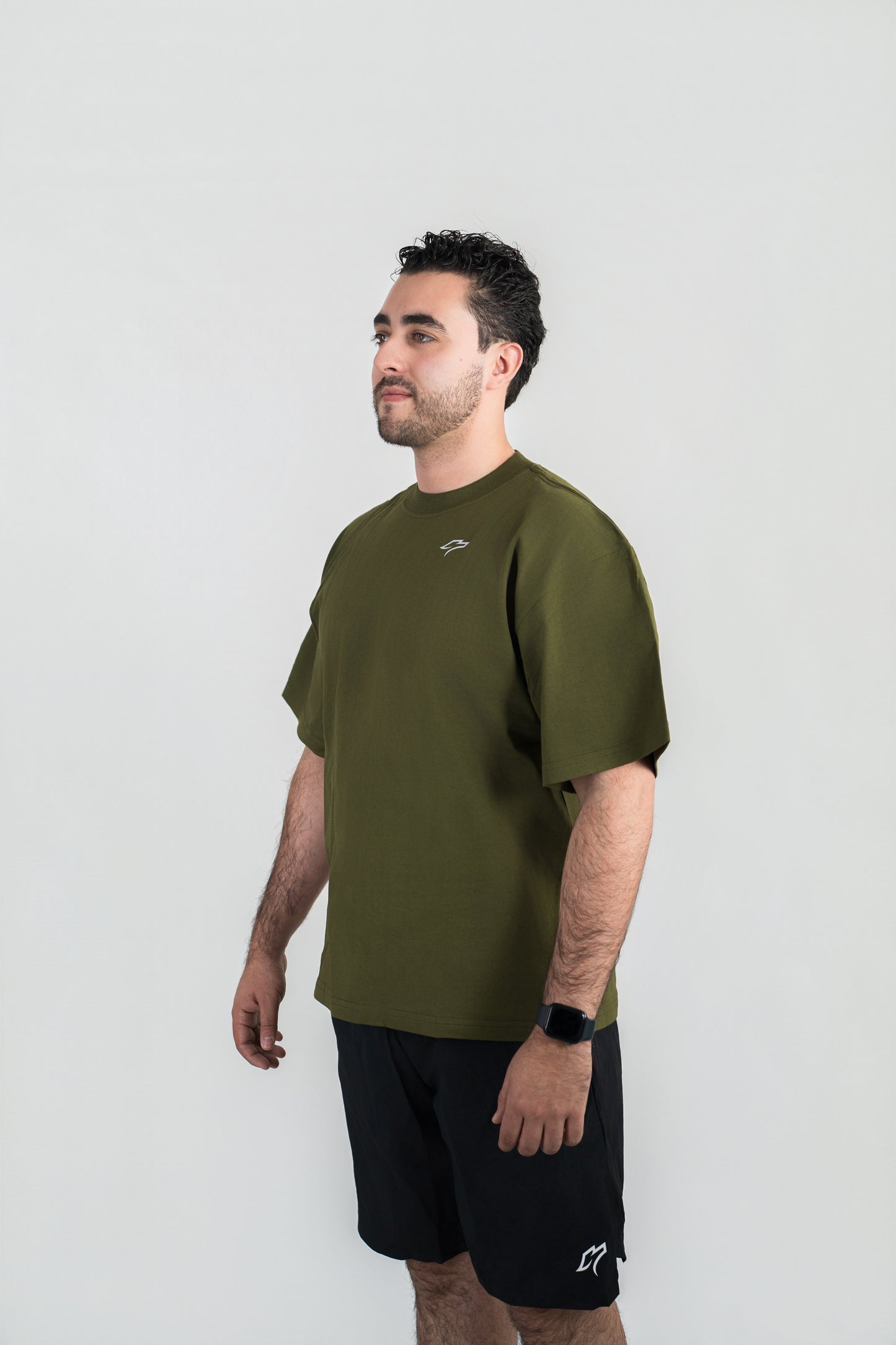 OVER VERDE