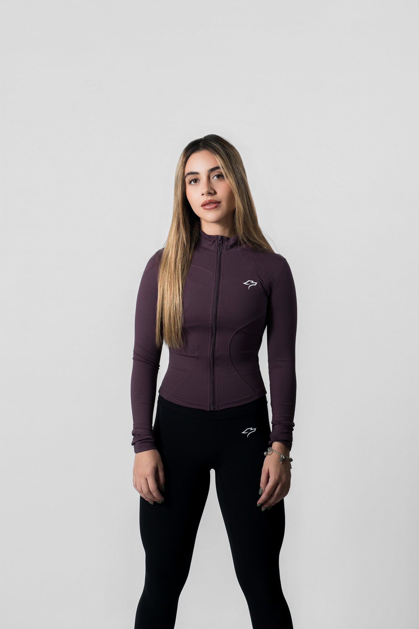 VITAL JACKET PURPLE