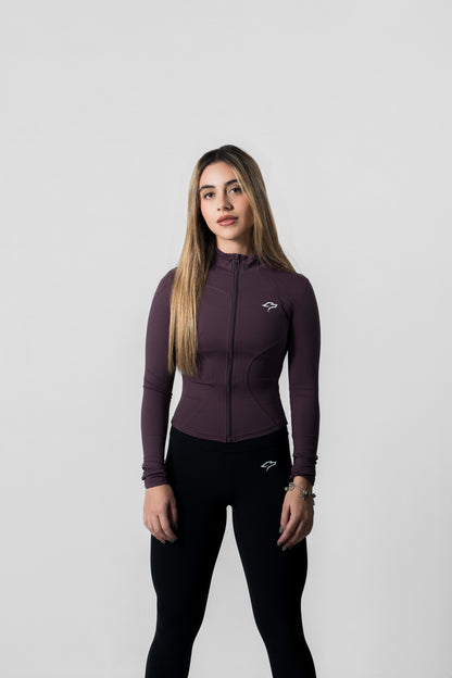 VITAL JACKET PURPLE