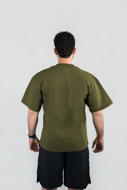 OVER VERDE