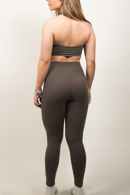 Top Brown