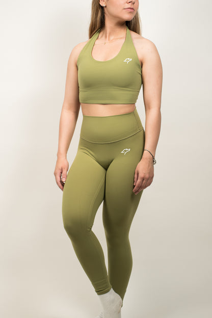 Leggin Verde