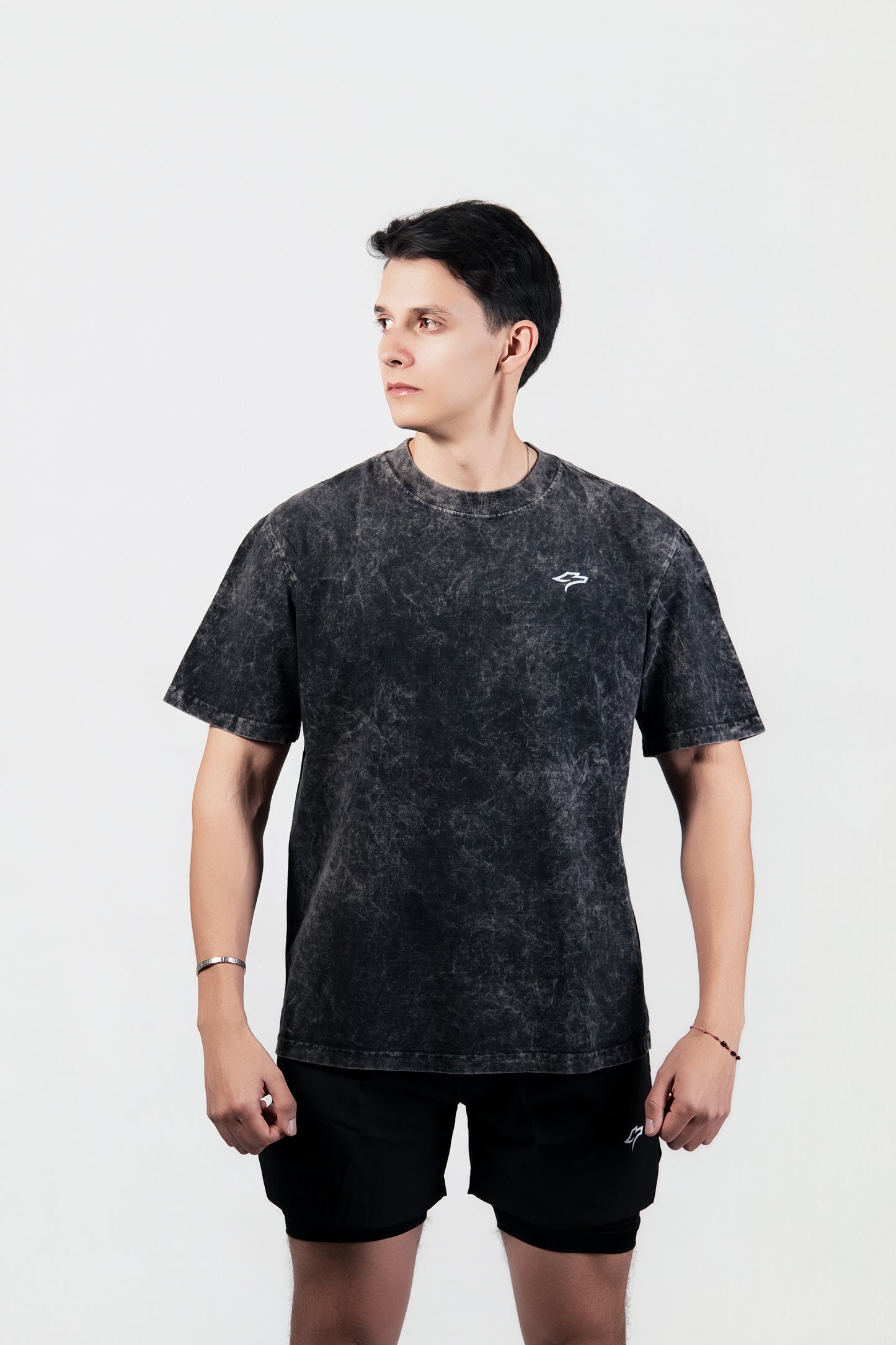 LEGACY OVER BLACK WASH