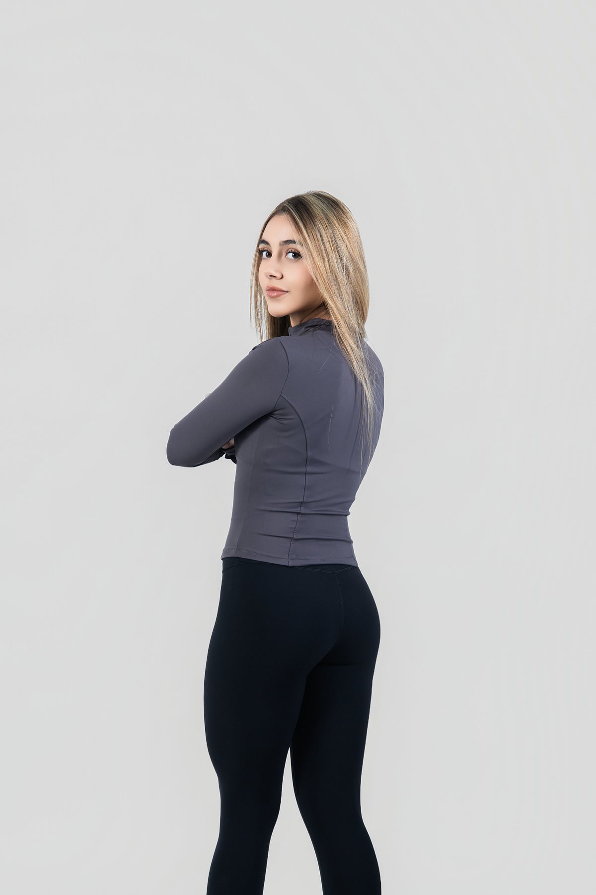 Jacket Spike Activewear