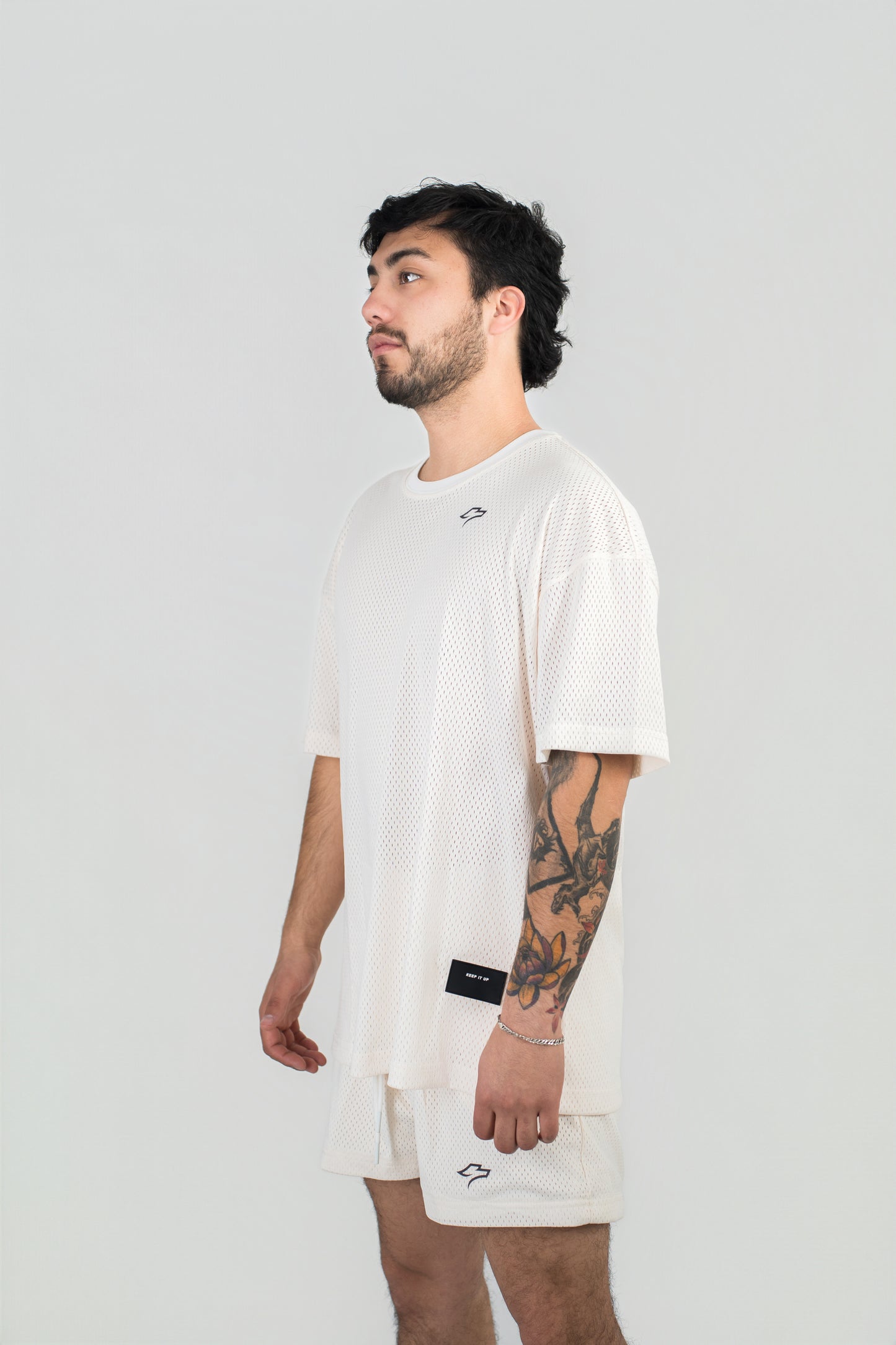 OVER DRY BLANCO