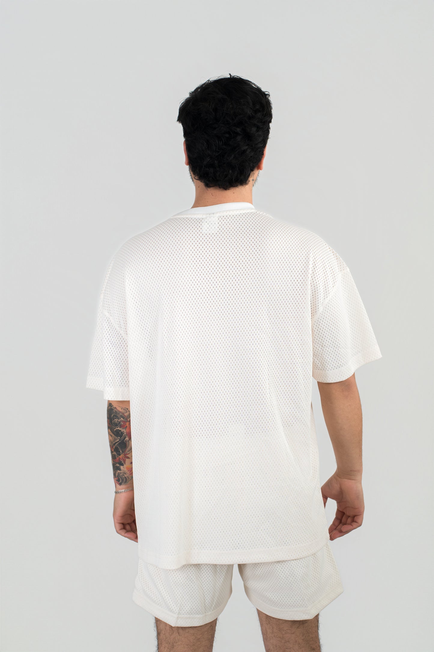 OVER DRY BLANCO