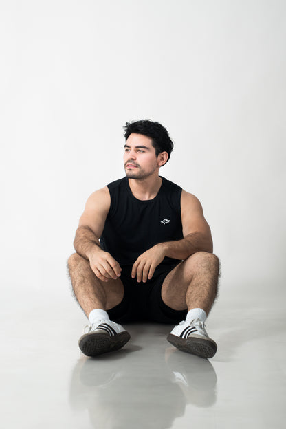 LEGACY TANK BLACK LINE