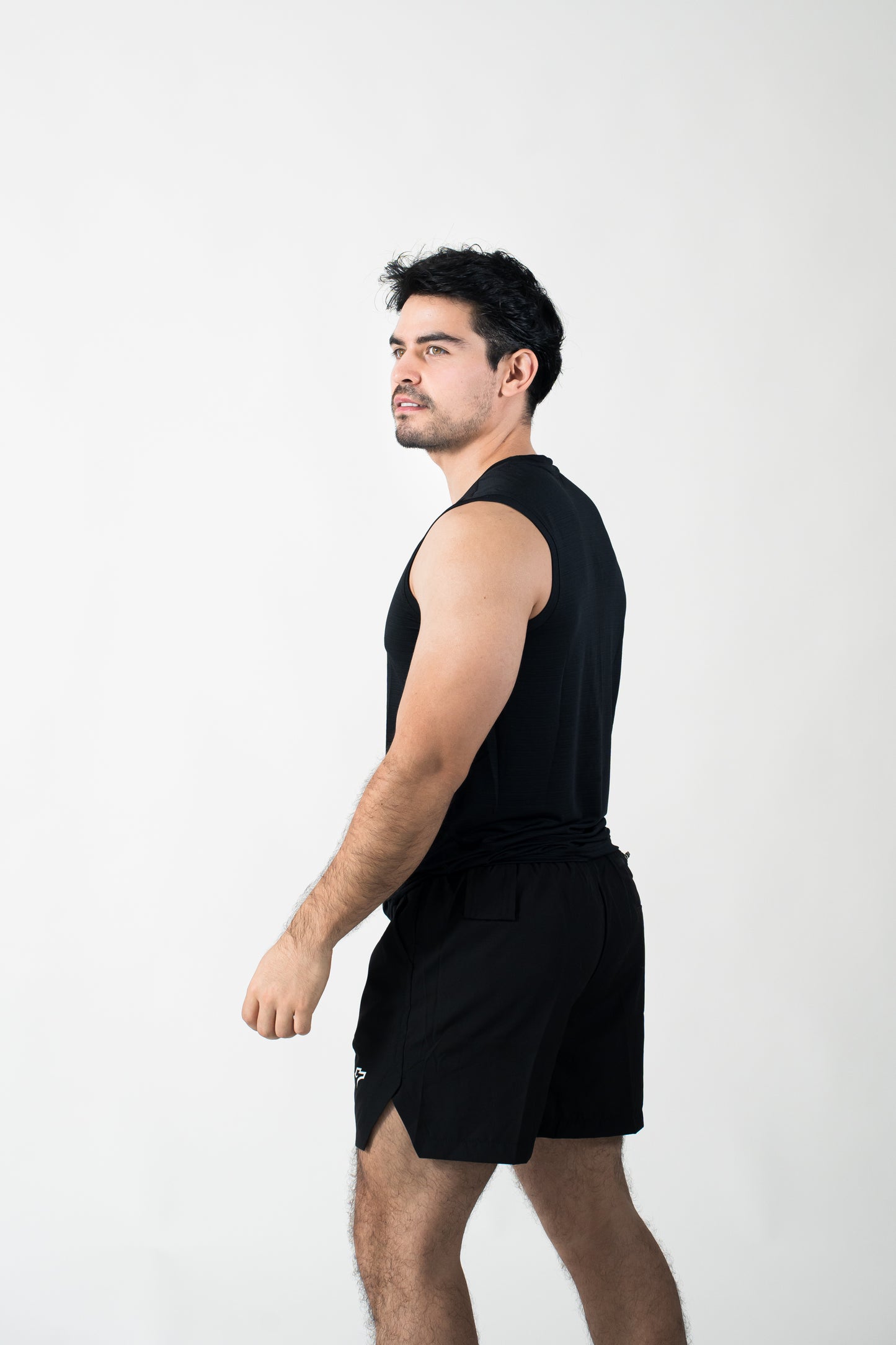 LEGACY TANK BLACK LINE