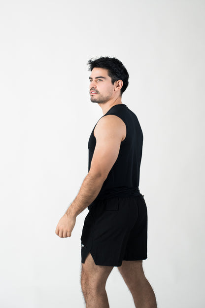 LEGACY TANK BLACK LINE