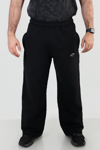 JOGGER NEGRO