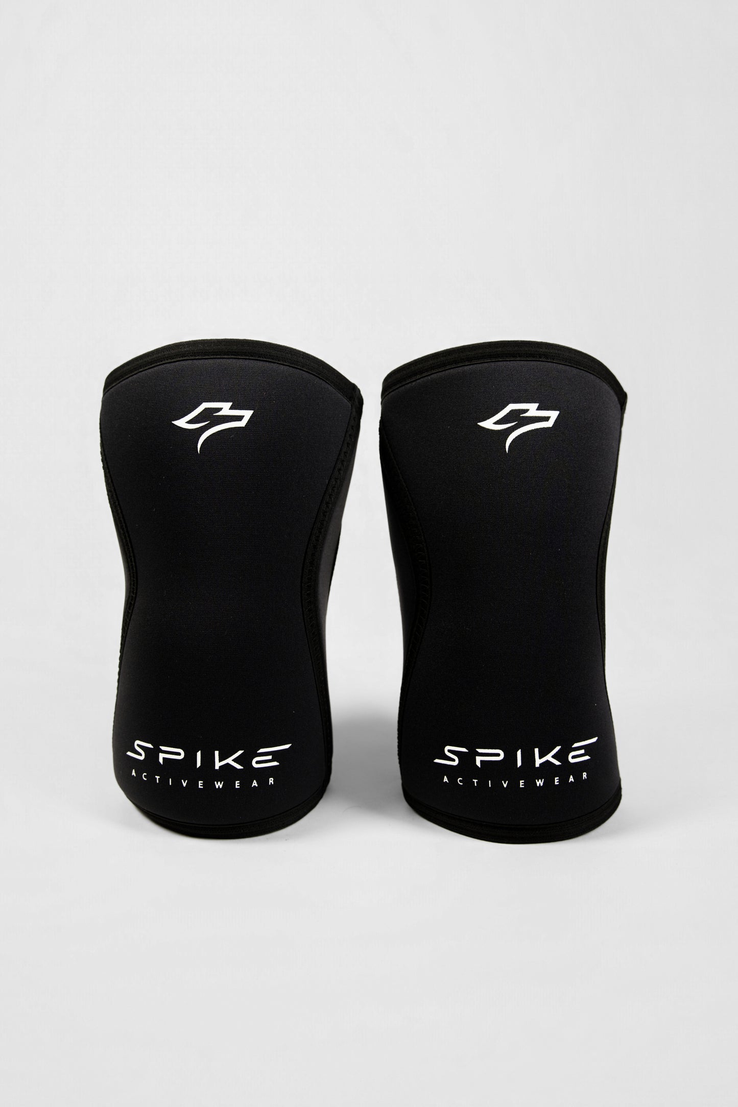 RODILLERAS NEOPRENO 7MM BLACK