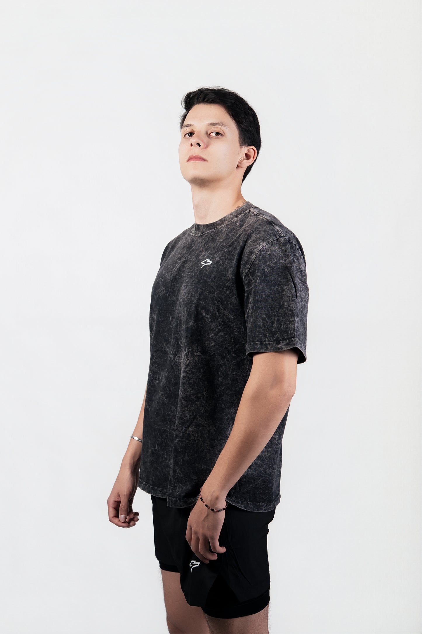 LEGACY OVER BLACK WASH