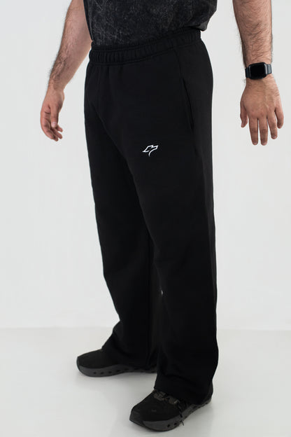 JOGGER NEGRO
