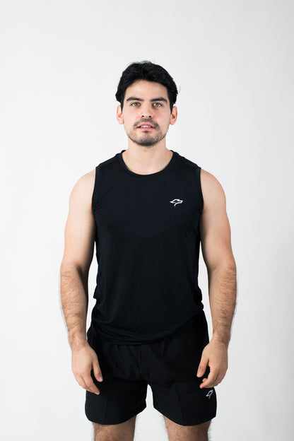 LEGACY TANK BLACK LINE