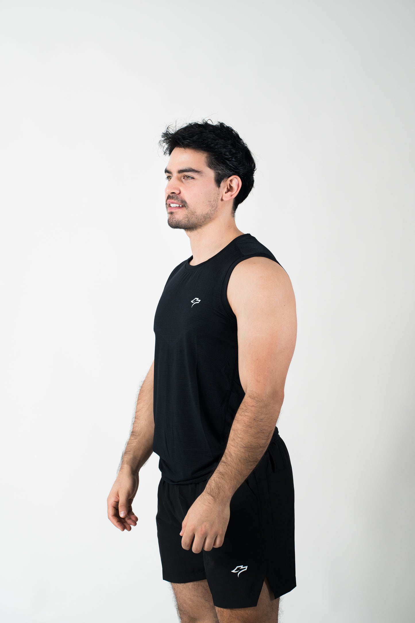 LEGACY TANK BLACK LINE