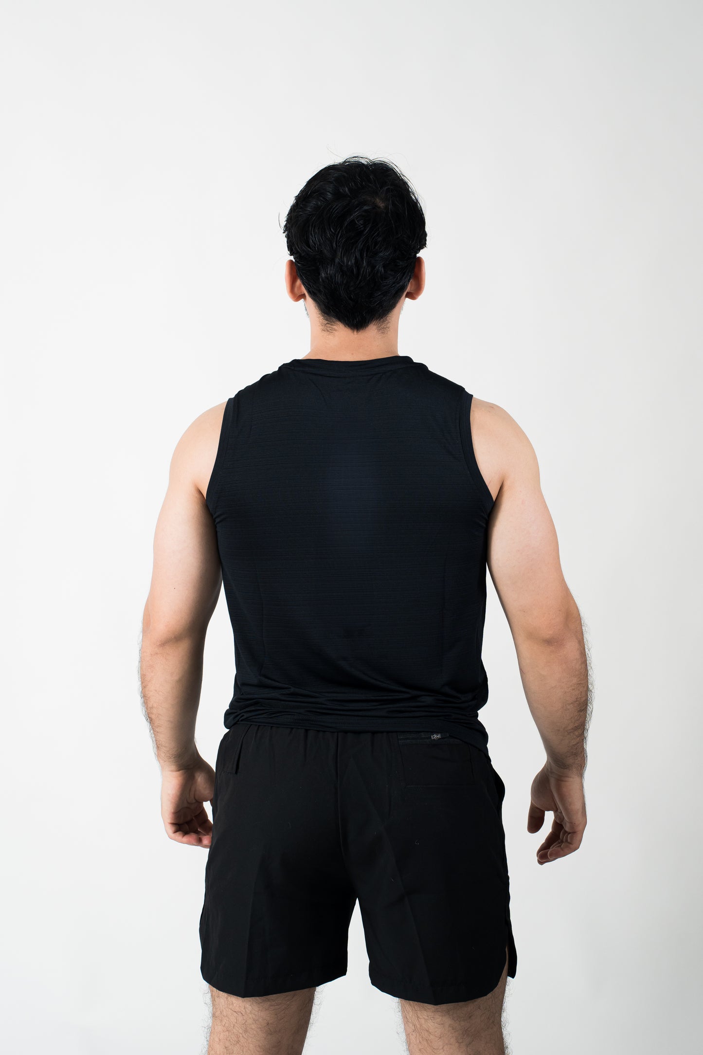 LEGACY TANK BLACK LINE