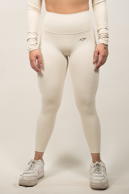 Leggin Beige