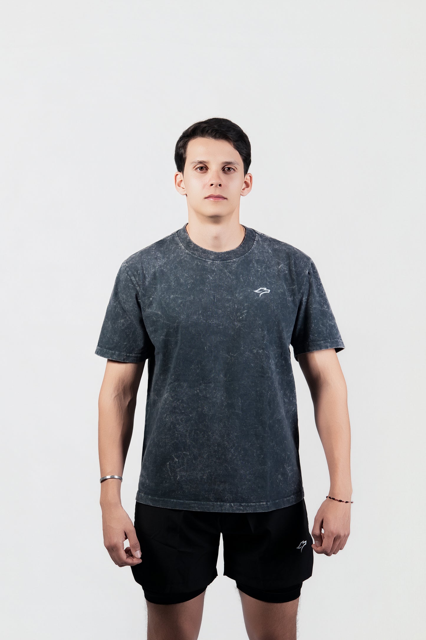 LEGACY OVER GRAY WASH