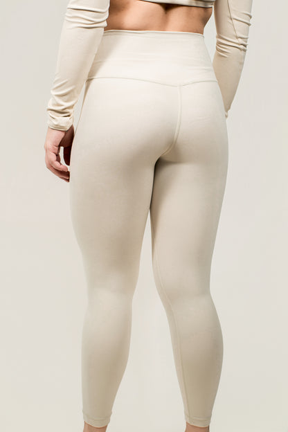 AURA LEGGIN BEIGE