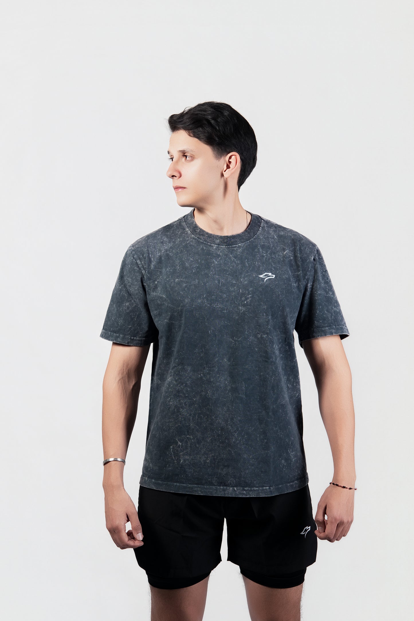 LEGACY OVER GRAY WASH