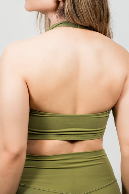 AURA TOP VERDE
