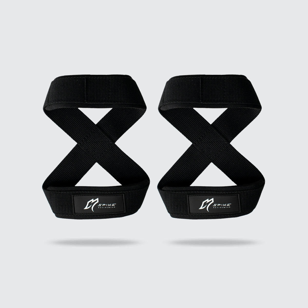 STRAPS 8