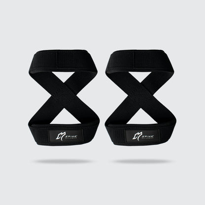 STRAPS 8