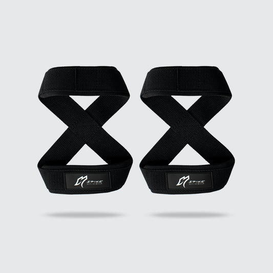 STRAPS 8